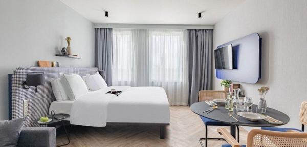 INVESTISSEMENT LOCATIF – ROISSY EN FRANCE – Résidence d’Affaires Appart'City Collection Paris Roissy CDG - 5,5% de rentabilité