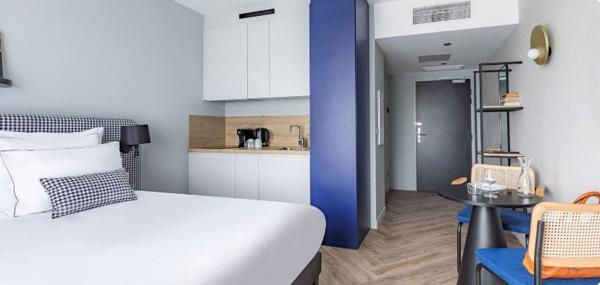 INVESTISSEMENT LOCATIF – ROISSY EN FRANCE – Résidence d’Affaires Appart'City Collection Paris Roissy CDG - 5,5% de rentabilité