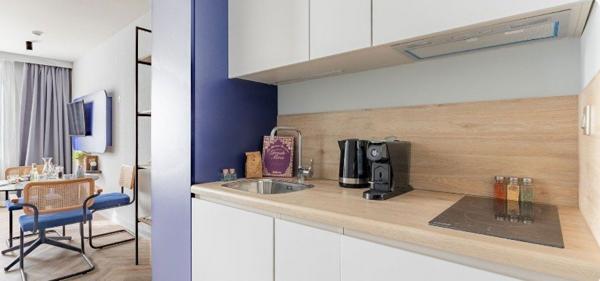 INVESTISSEMENT LOCATIF – ROISSY EN FRANCE – Résidence d’Affaires Appart'City Collection Paris Roissy CDG - 5,5% de rentabilité