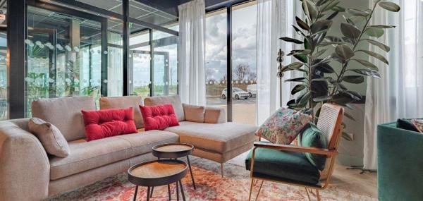 INVESTISSEMENT LOCATIF – ROISSY EN FRANCE – Résidence d’Affaires Appart'City Collection Paris Roissy CDG - 5,5% de rentabilité