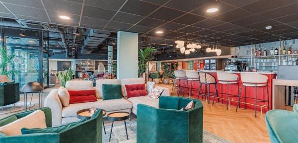 INVESTISSEMENT LOCATIF – ROISSY EN FRANCE – Résidence d’Affaires Appart'City Collection Paris Roissy CDG - 5,5% de rentabilité