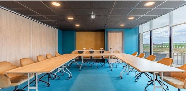 INVESTISSEMENT LOCATIF – ROISSY EN FRANCE – Résidence d’Affaires Appart'City Collection Paris Roissy CDG - 5,5% de rentabilité