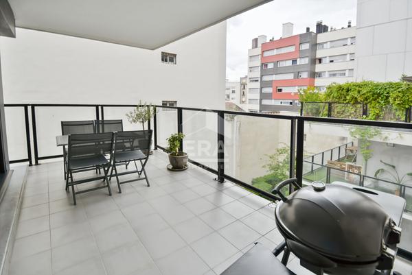 Appartement Boulogne Billancourt 3 pièces 73 m2 et TERRASSE de 12 m2