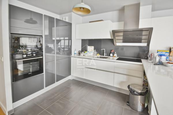 Appartement Boulogne Billancourt 3 pièces 73 m2 et TERRASSE de 12 m2