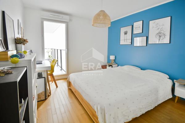 Appartement Boulogne Billancourt 3 pièces 73 m2 et TERRASSE de 12 m2