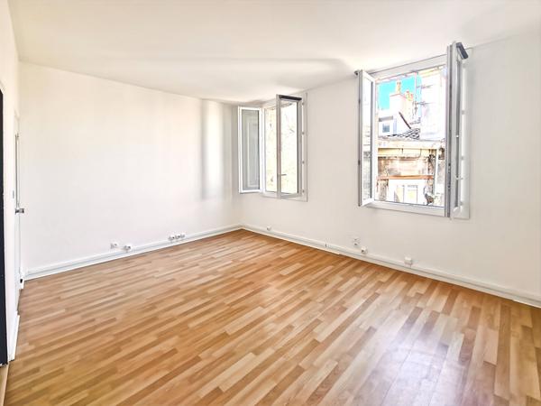 Appartement Bordeaux  centre ville 1 pièce 21 m²
