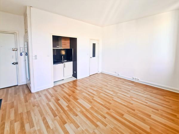 Appartement Bordeaux  centre ville 1 pièce 21 m²