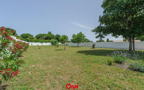 Maison à vendre    5 pièces • 199 m2 Sainte-Marie-de-Ré