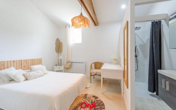 Maison à vendre    5 pièces • 199 m2 Sainte-Marie-de-Ré