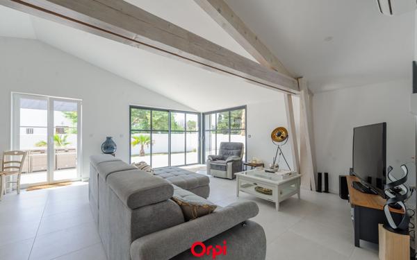 Maison à vendre    5 pièces • 199 m2 Sainte-Marie-de-Ré