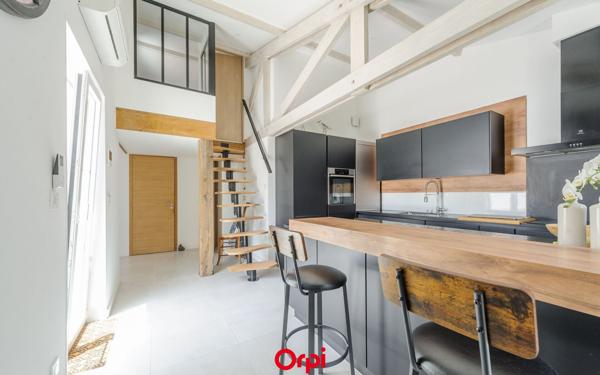 Maison à vendre    5 pièces • 199 m2 Sainte-Marie-de-Ré