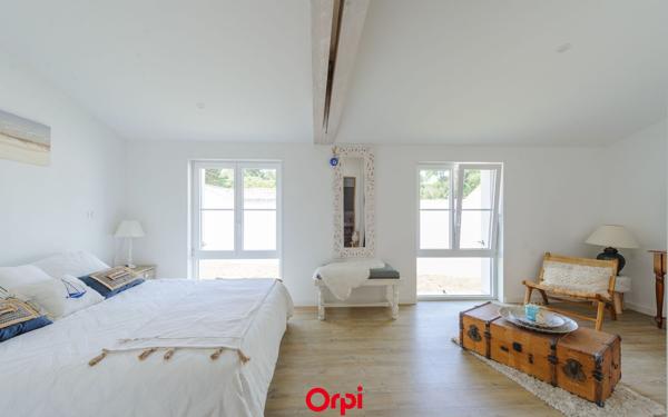 Maison à vendre    5 pièces • 199 m2 Sainte-Marie-de-Ré