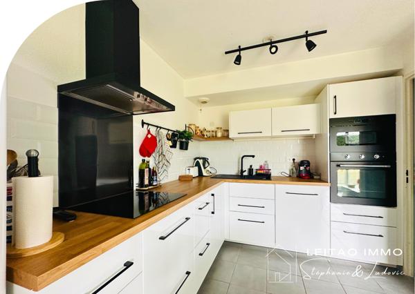 Saint-Orens-de-Gameville (31650) Appartement en vente avec terrasse à saisir