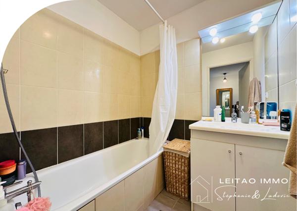 Saint-Orens-de-Gameville (31650) Appartement en vente avec terrasse à saisir