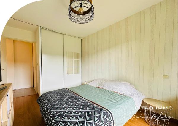 Saint-Orens-de-Gameville (31650) Appartement en vente avec terrasse à saisir