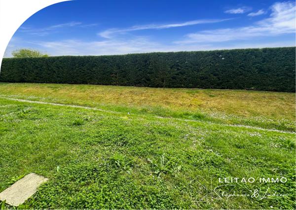 Saint-Orens-de-Gameville (31650) Appartement en vente avec terrasse à saisir