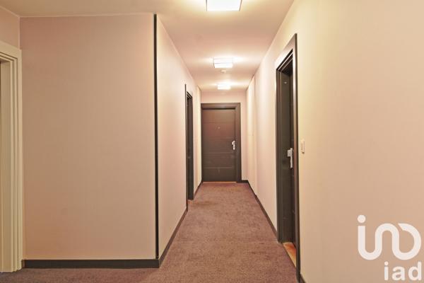 Appartement à vendre 3 pièces 57 m² Épinay-sur-Seine