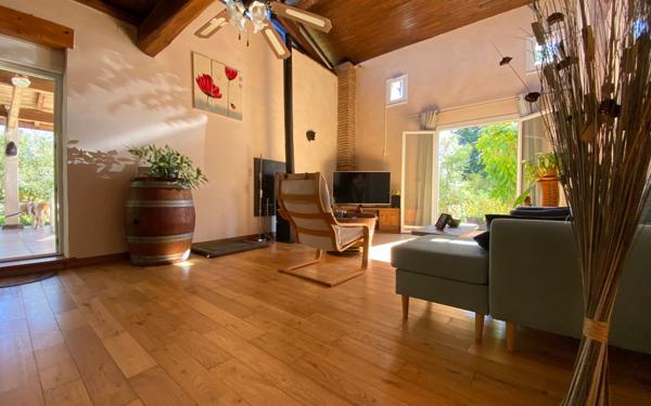 Maison à vendre    7 pièces •  Montauban