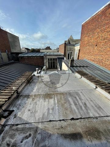 Vente Immeuble 8 pièces 186 m2 à Saint-Quentin
