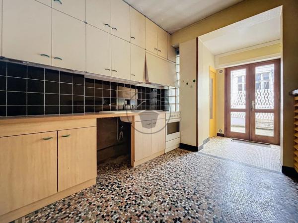Vente Immeuble 8 pièces 186 m2 à Saint-Quentin