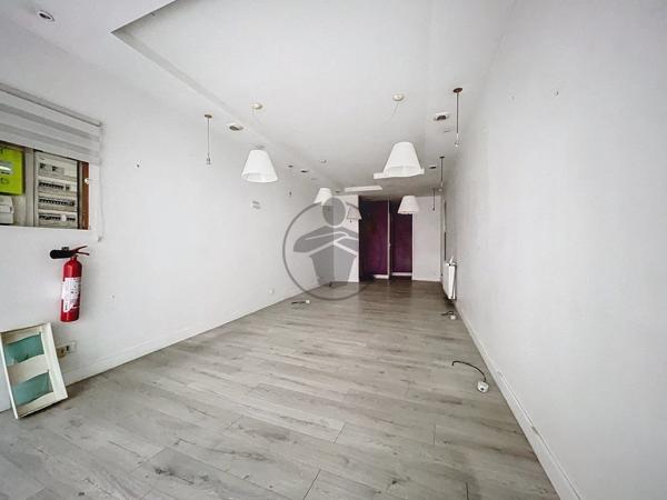 Vente Immeuble 8 pièces 186 m2 à Saint-Quentin