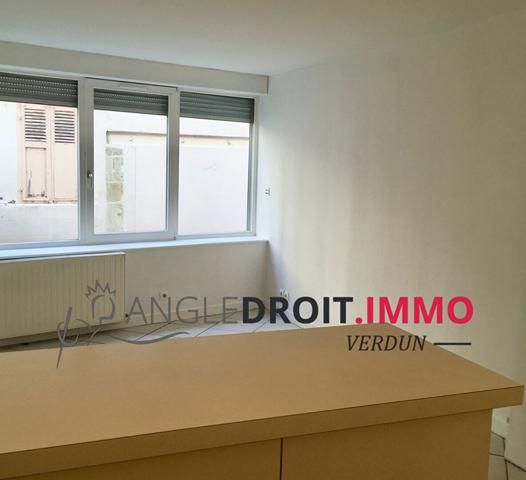 APPARTEMENT T1 à VERDUN