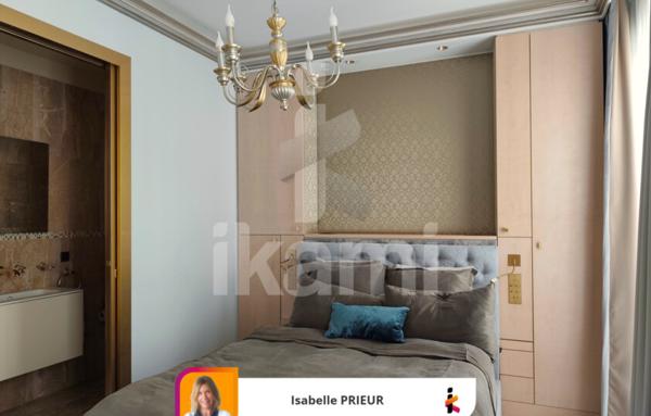 RARE À LA VENTE   APPARTEMENTS RUE WASHINGTON, PARIS 8e