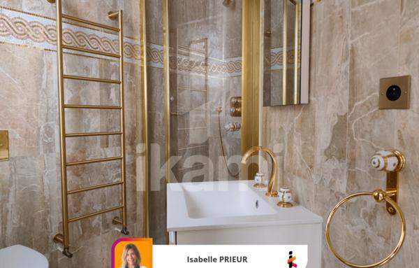 RARE À LA VENTE   APPARTEMENTS RUE WASHINGTON, PARIS 8e