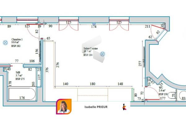 RARE À LA VENTE   APPARTEMENTS RUE WASHINGTON, PARIS 8e