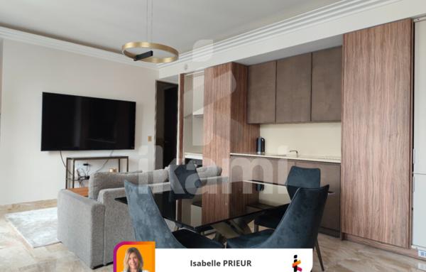 RARE À LA VENTE   APPARTEMENTS RUE WASHINGTON, PARIS 8e