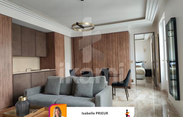 RARE À LA VENTE   APPARTEMENTS RUE WASHINGTON, PARIS 8e