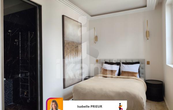 RARE À LA VENTE   APPARTEMENTS RUE WASHINGTON, PARIS 8e