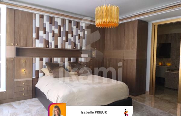 RARE À LA VENTE   APPARTEMENTS RUE WASHINGTON, PARIS 8e