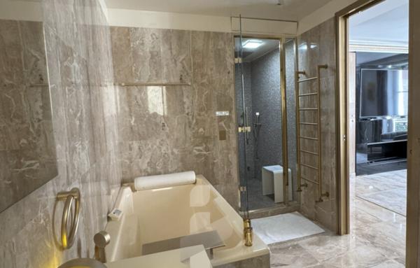 RARE À LA VENTE   APPARTEMENTS RUE WASHINGTON, PARIS 8e