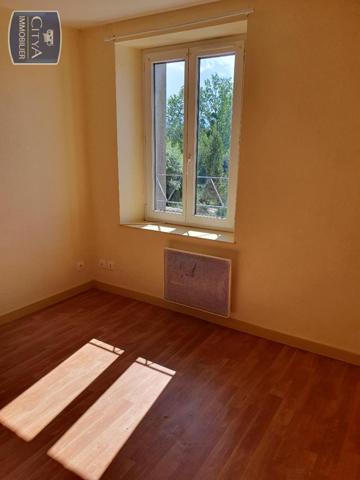 Appartement à louer 2 pièces 27.69m²