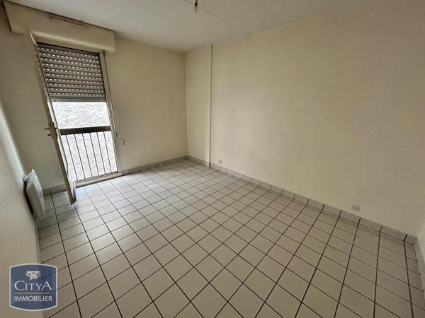 Appartement à vendre 2 pièces 44.51m²