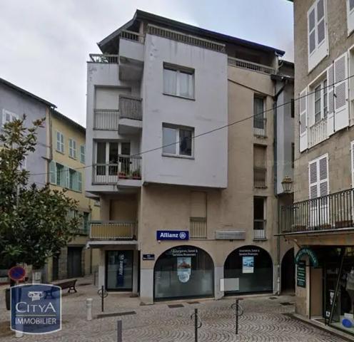 Appartement à vendre 2 pièces 44.51m²