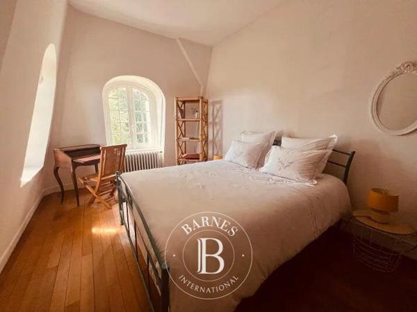 Saint-Avertin, Propriété 6 Chambres -  392 m² à vendre