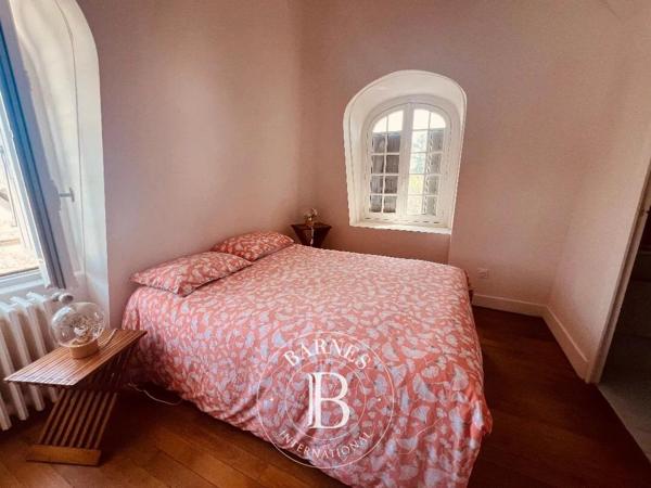 Saint-Avertin, Propriété 6 Chambres -  392 m² à vendre