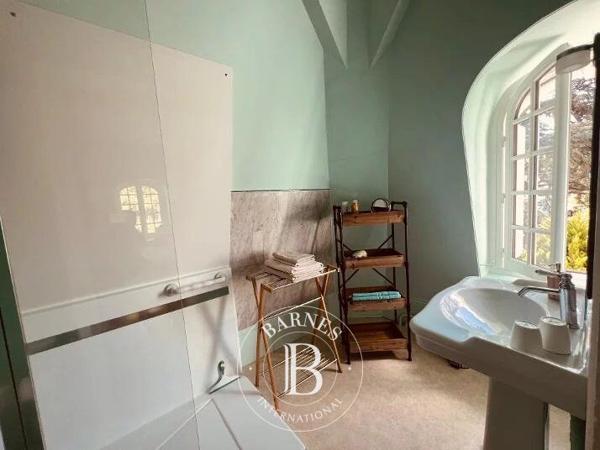 Saint-Avertin, Propriété 6 Chambres -  392 m² à vendre