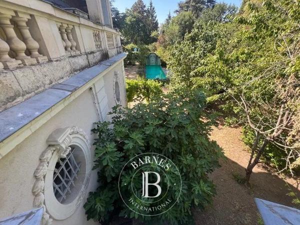 Saint-Avertin, Propriété 6 Chambres -  392 m² à vendre