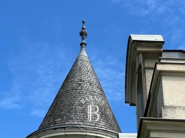 Saint-Avertin, Propriété 6 Chambres -  392 m² à vendre