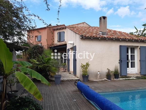 Maison 5 pièces - 138 m²