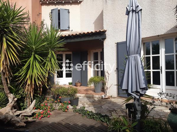 Maison 5 pièces - 138 m²