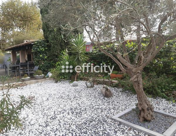 Maison 5 pièces - 138 m²