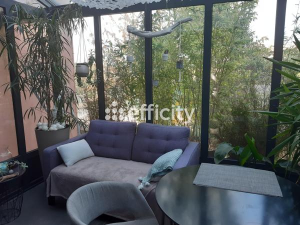 Maison 5 pièces - 138 m²