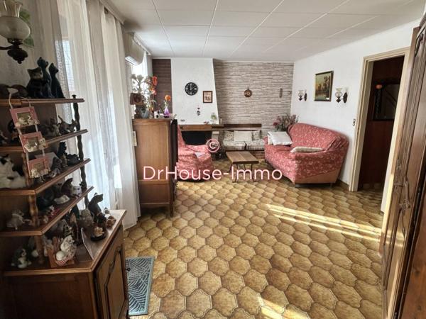 Maison à vendre 6 pièces de 113 m²