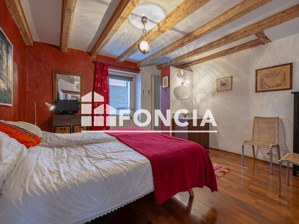 À vendre Appartement 3 pièces 62 m² - Annecy 74000