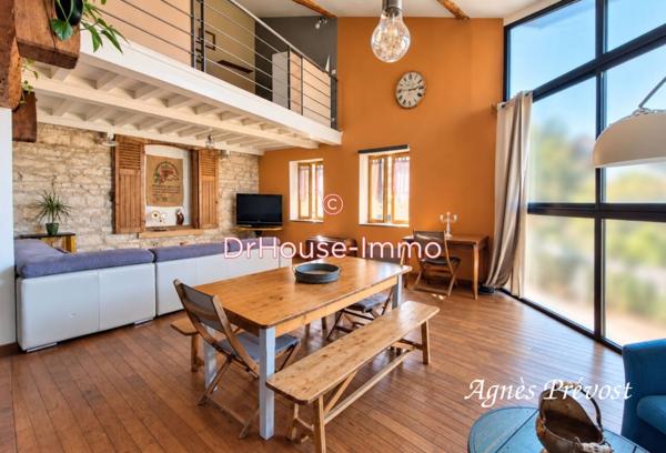 Appartement à vendre 4 pièces de 119 m²