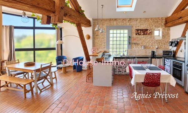 Appartement à vendre 4 pièces de 119 m²